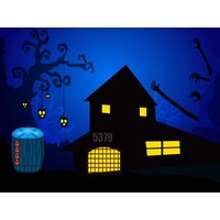 Halloween Final Episode