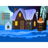 Halloween is Coming Episode 10