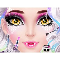 Halloween Makeup Me