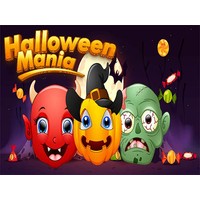 Halloween Mania