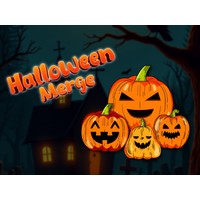 Halloween Merge