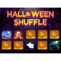 Halloween Shuffle