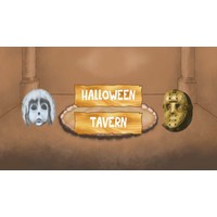 Halloween Tavern