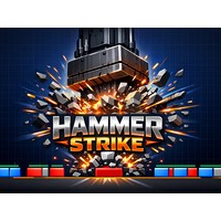 Hammer Strike: Destruction Zone