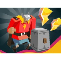 Hammer Strike