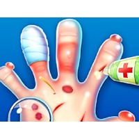 Hand Doctor Game