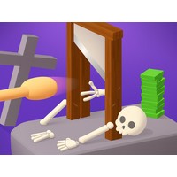 Hand Or Money