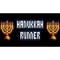 Hanukkah Runner