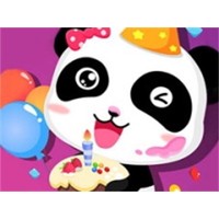 Happy Birthday Party Game