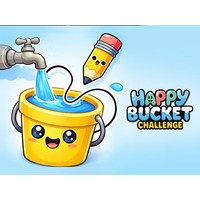 Happy Bucket Challenge