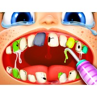 Happy Dentist