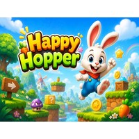 Happy Hopper