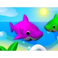 HappySharks.io