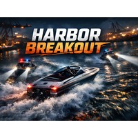 Harbor Breakout