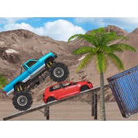 Hard Wheels 2