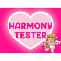 Harmony Tester