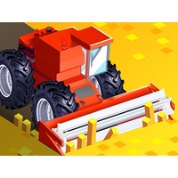 Harvest.io