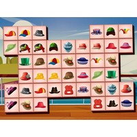 Hats Mahjong Connect