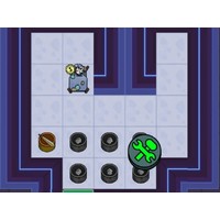 Haunted Inn