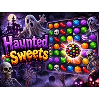 Haunted Sweets