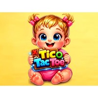 Hazel Tic Tac Toe
