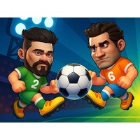Head Ball Challenge