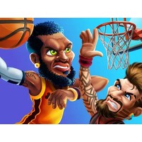 Head Basketball Arena