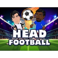 Head FootBall 3D