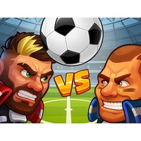 Head Football Game