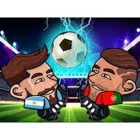Head Soccer 2022