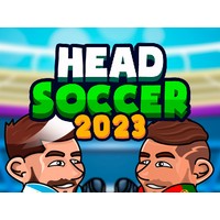Head Soccer 2023 2D