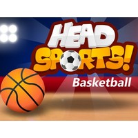 Head Sports Basketball