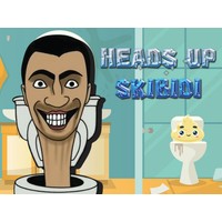 Heads Up Skibidi