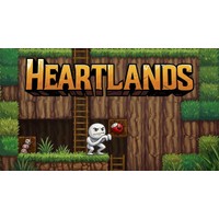 Heartlands | Online MMO