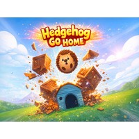 Hedgehog Go Home