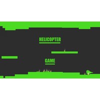 Helicopter Game