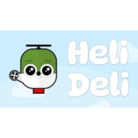 HeliDeli