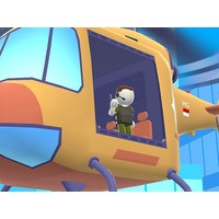 HellCopter Online