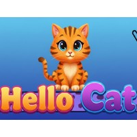 Hello Cat 2026
