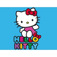 Hello Kitty Educational Games