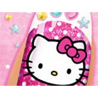 Hello Kitty Nail Salon - Fashion Star