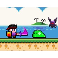 Hero Knight - Action RPG