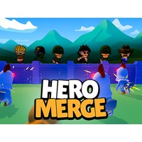 Hero Merge