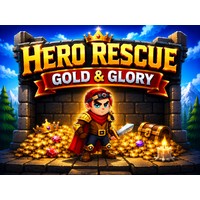 Hero Rescue: Gold Glory