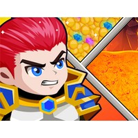Hero Rescue Puzzle