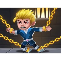 Hero Wars Rescue