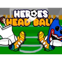 Heroes Head Ball