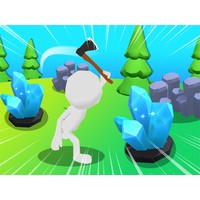 Hex Planet Idle