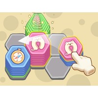 Hex Triple Match