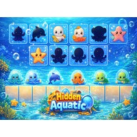 Hidden Aquatic